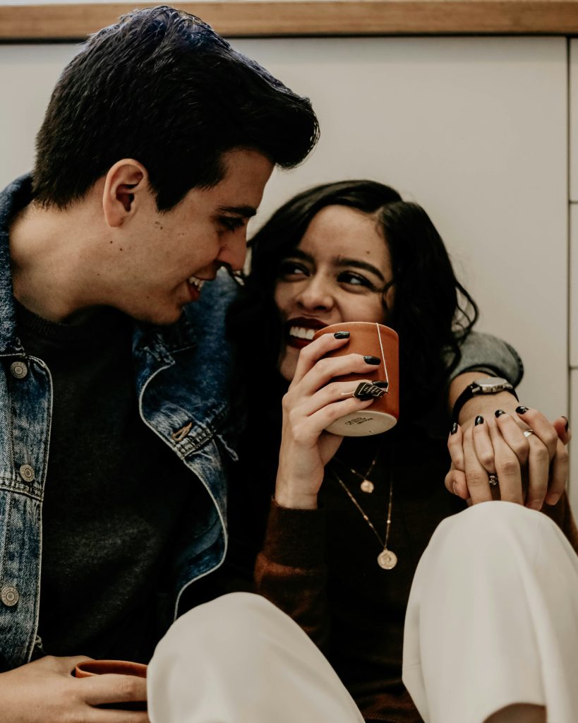 Why Emotional Intimacy Comes Before Physical Intimacy
