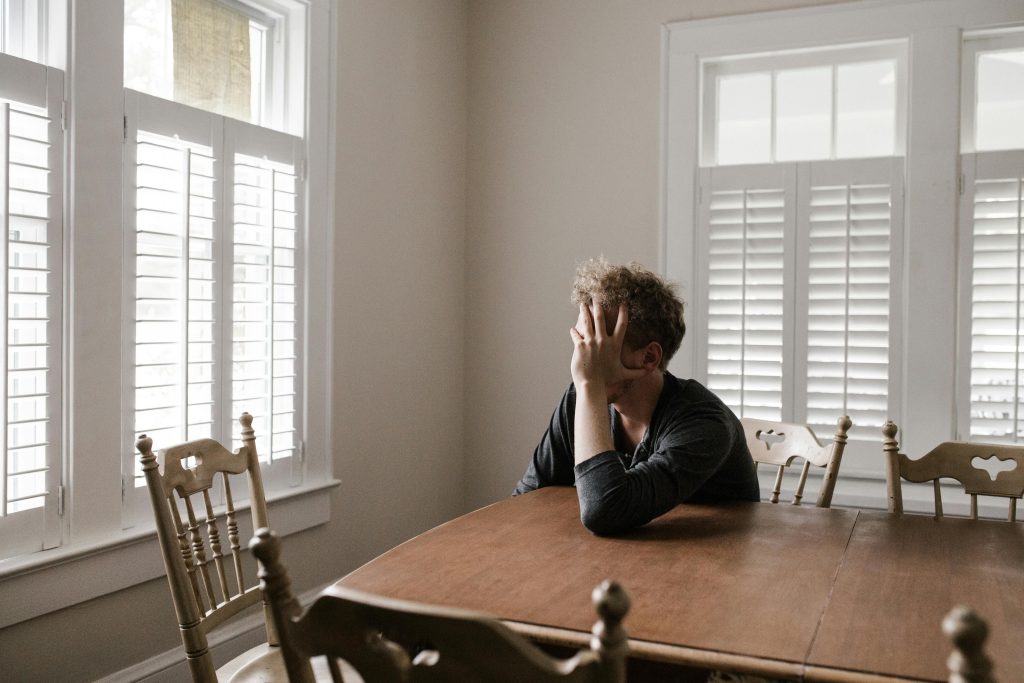 relationship lonliness
