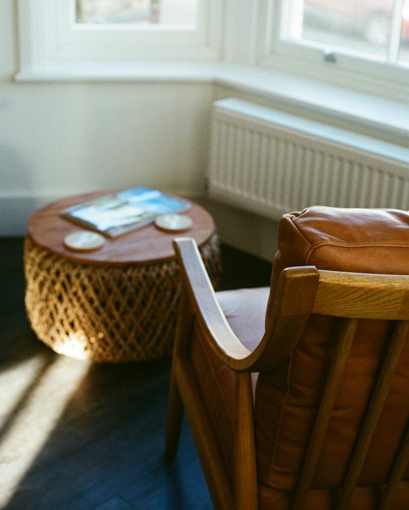 Counselling room