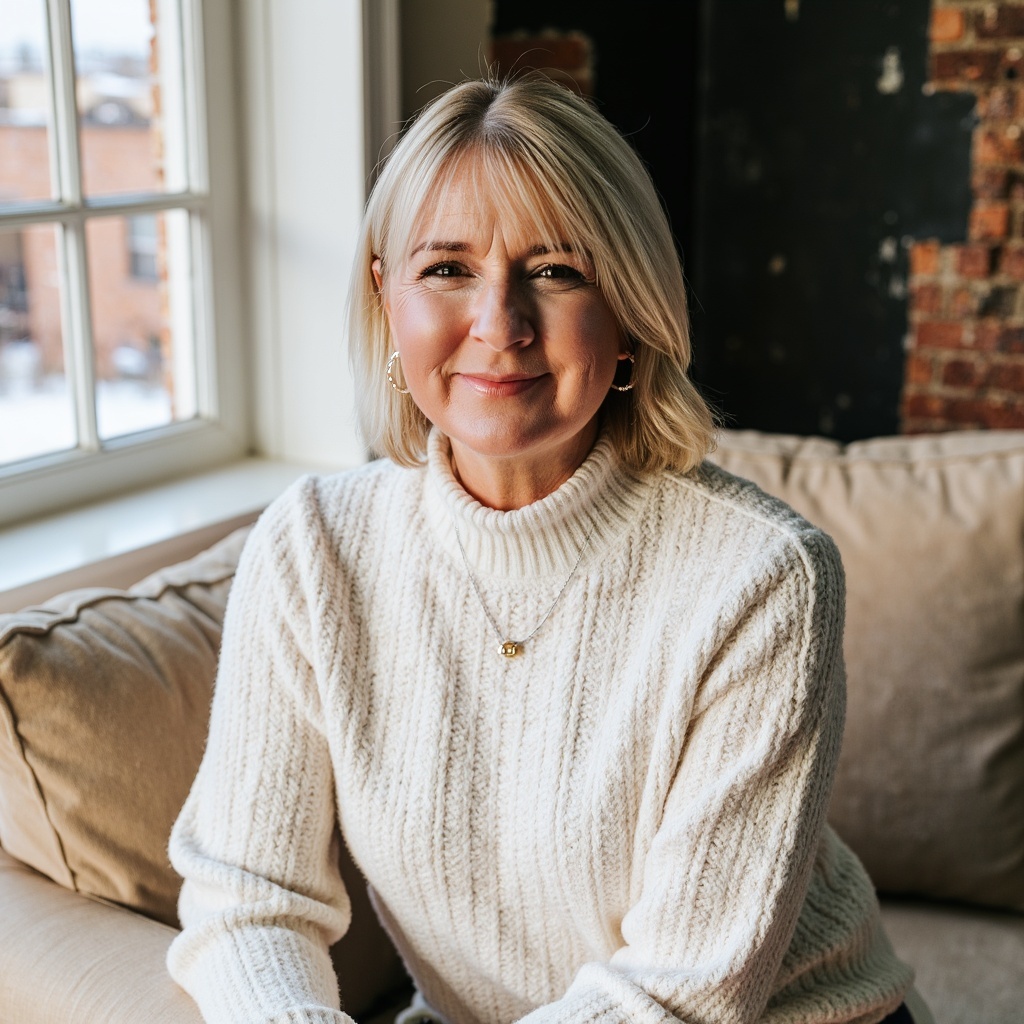 Joy Ball, Couples and Relationship Counsellor on the Mornington Peninsula